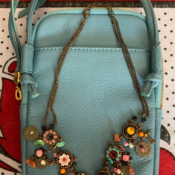 Fun bangle necklace - Picture 5 of 16